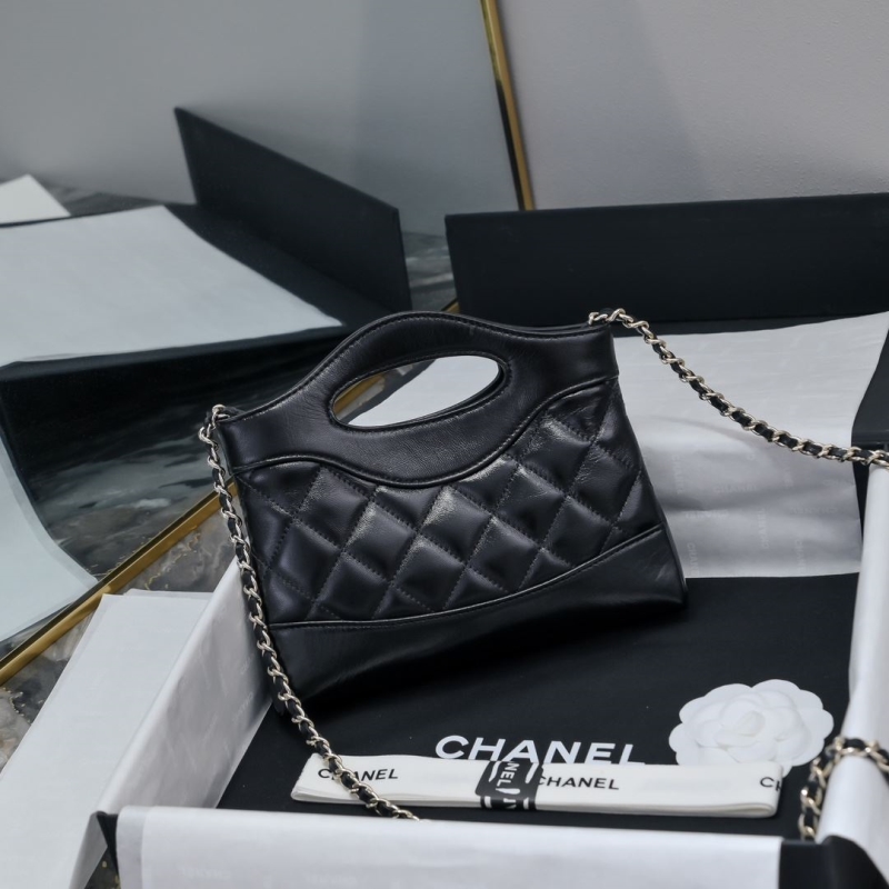 Chanel Shopping Bags